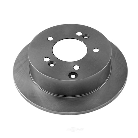 Uap 31339 Disc Brake Rotor 31339